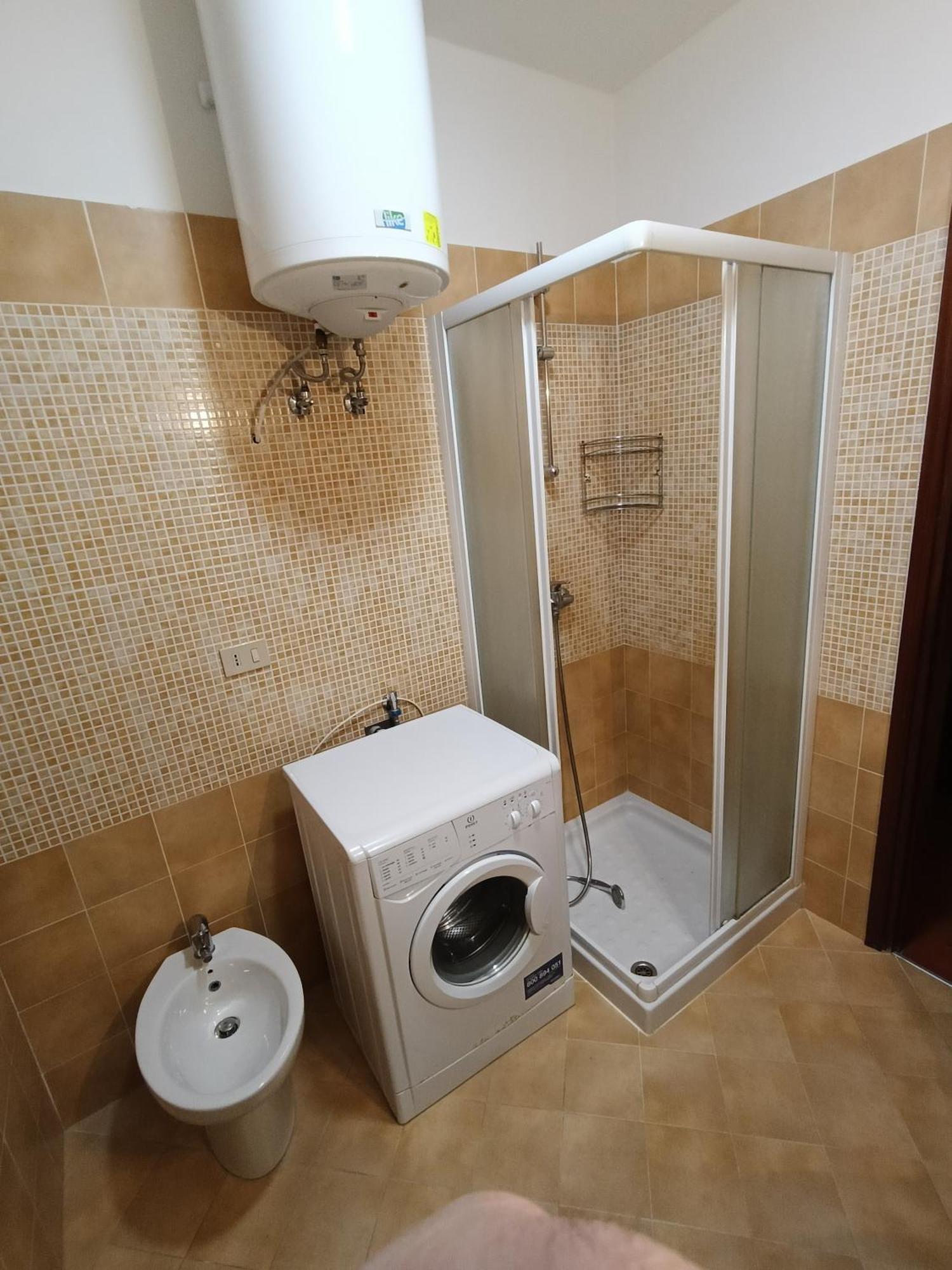 Residence Maria Elena - 30 Pt Линьяно-Саббьядоро Экстерьер фото