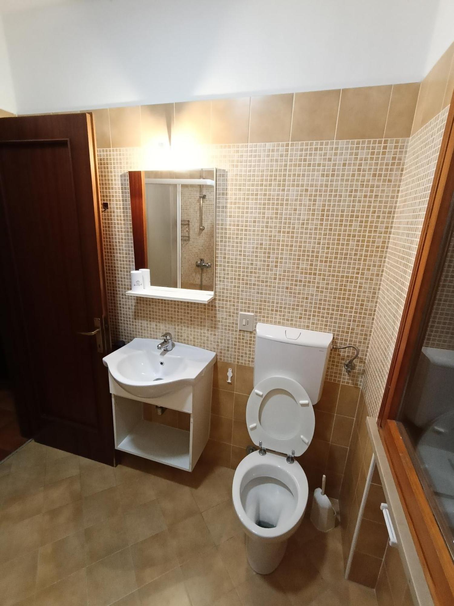 Residence Maria Elena - 30 Pt Линьяно-Саббьядоро Экстерьер фото